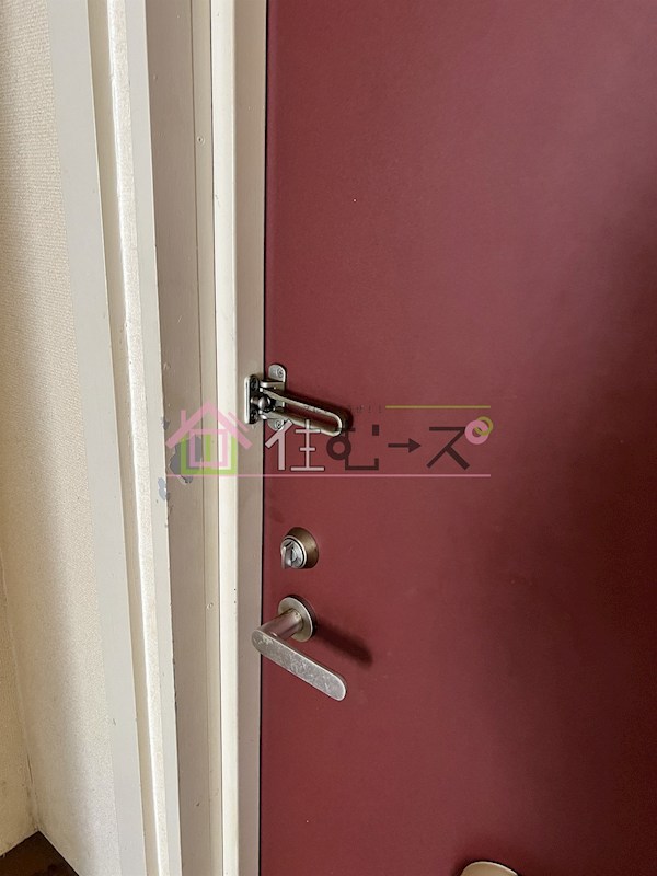 ラパンジール本田Ⅱ その他4