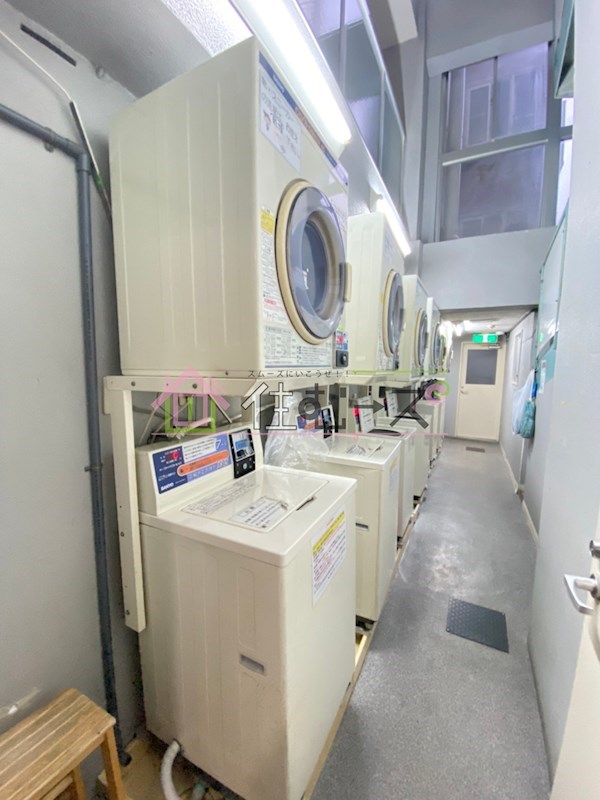 ラパンジール本田Ⅱ その他外観6