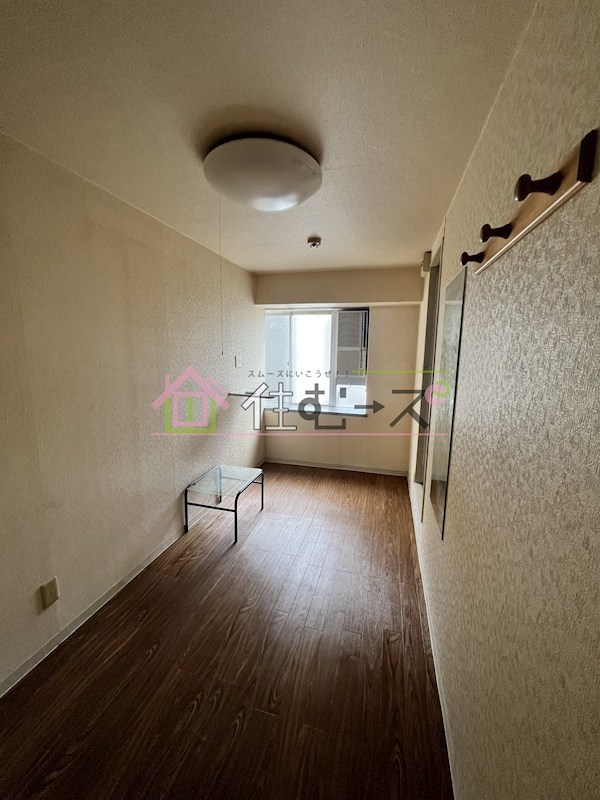 ラパンジール本田Ⅱ ベッドルーム