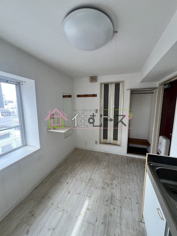 ラパンジール本田Ⅱ リビング