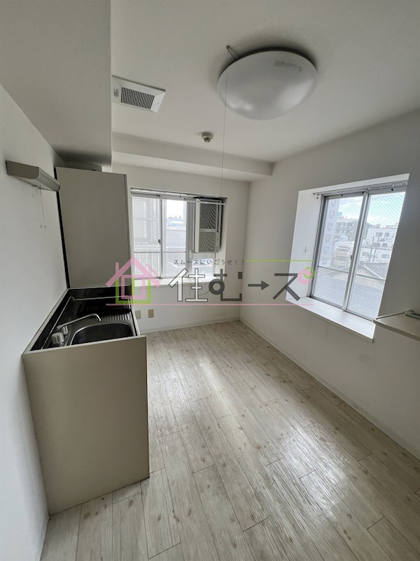 ラパンジール本田Ⅱ ベッドルーム