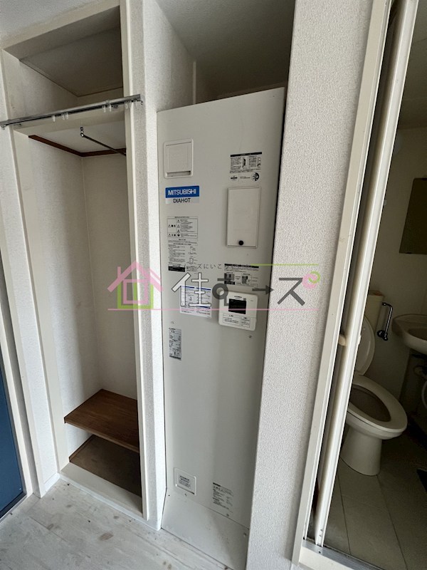 ラパンジール本田Ⅱ その他4