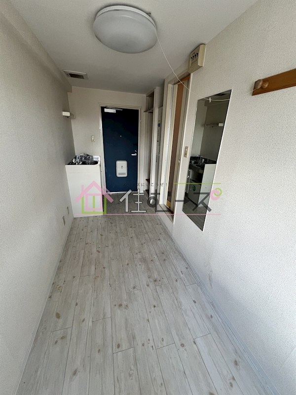 ラパンジール本田Ⅱ リビング