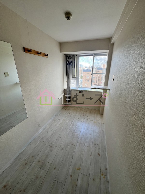 ラパンジール本田Ⅱ ベッドルーム