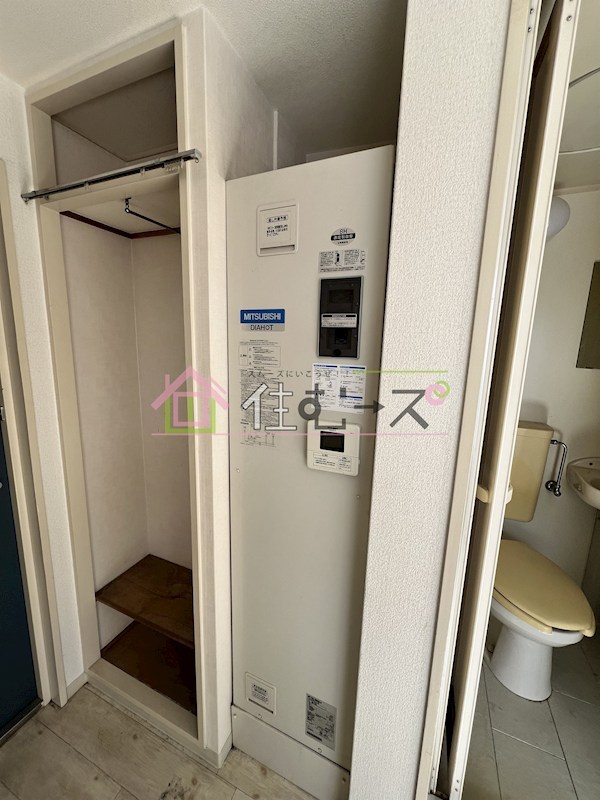 ラパンジール本田Ⅱ その他5