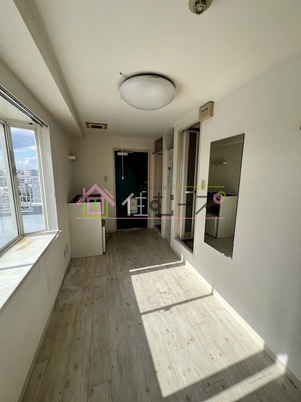 ラパンジール本田Ⅱ リビング