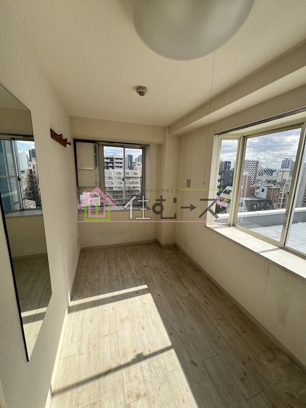 ラパンジール本田Ⅱ ベッドルーム