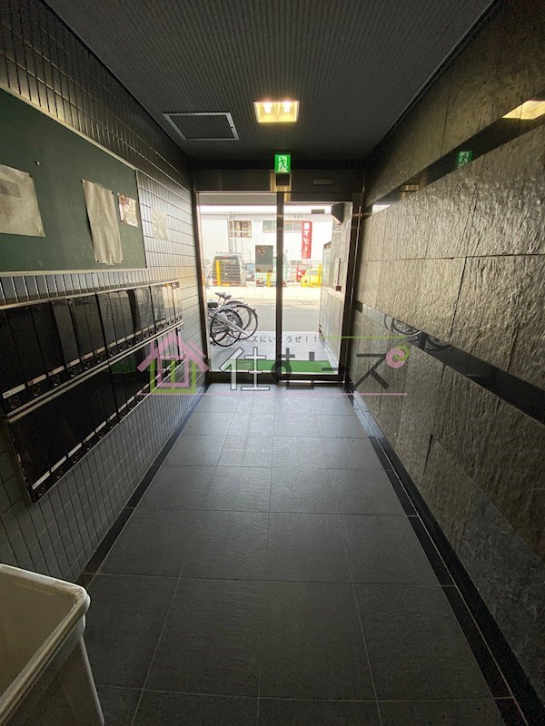 デイズ境川 その他外観6