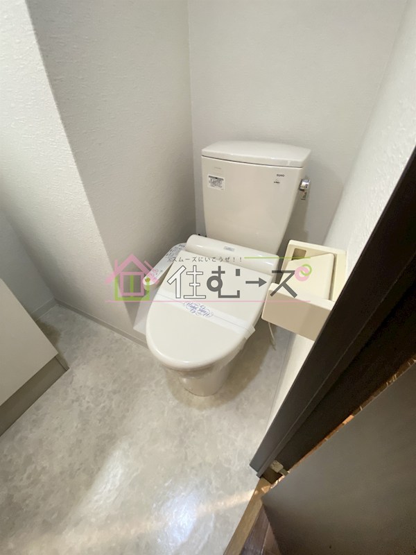 REI難波西 その他4