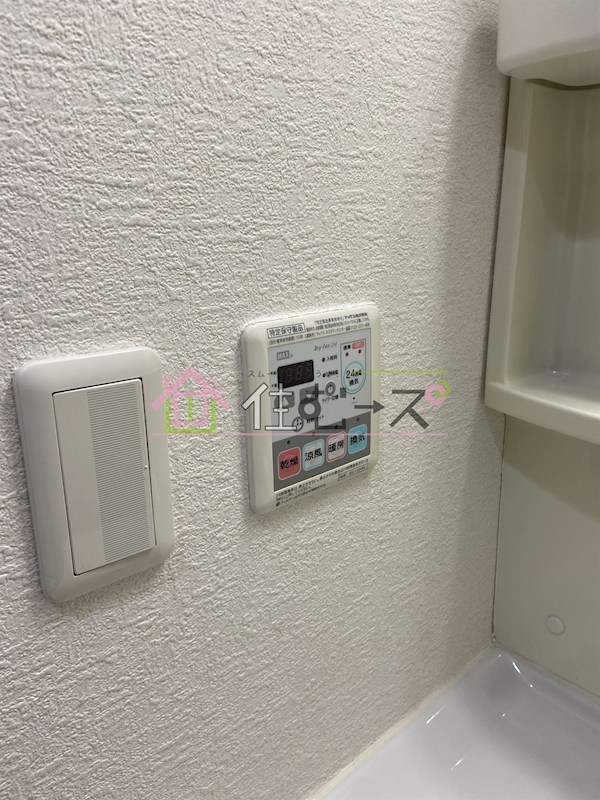 REI難波西 その他6