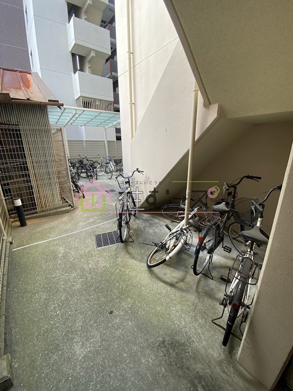 REI難波西 その他外観5