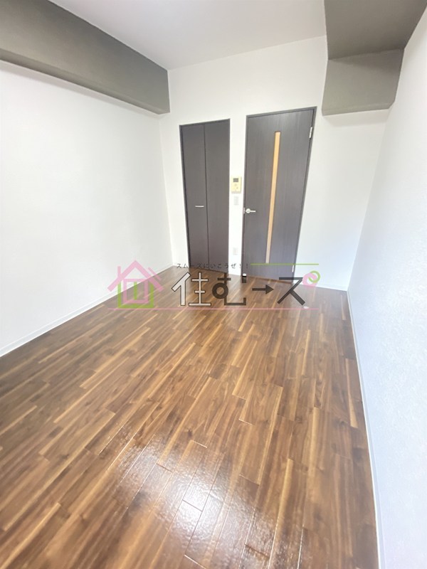 REI難波西 リビング