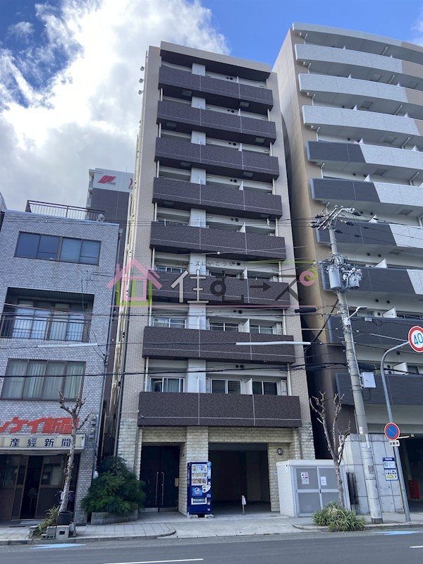 REI難波西 その他外観1