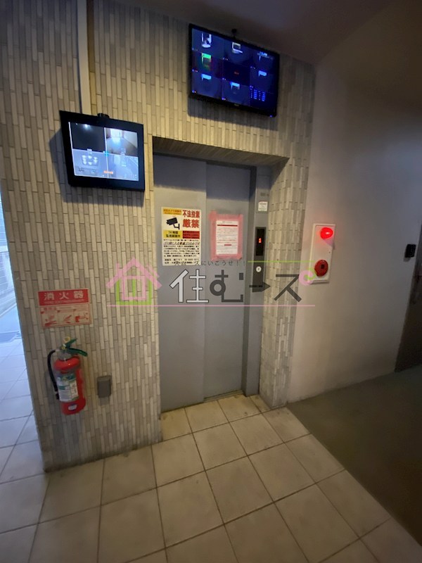 REI難波西 その他外観4