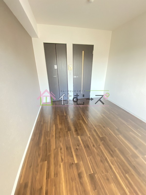 REI難波西 リビング