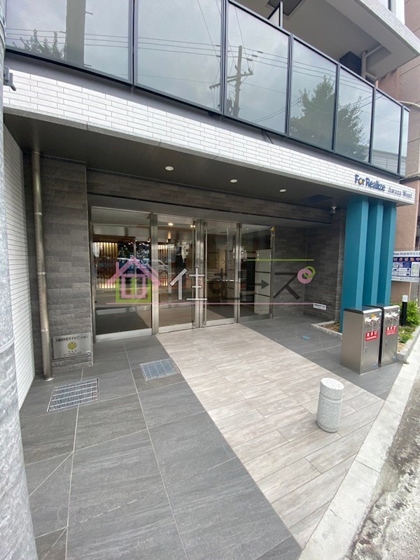 フォーリアライズ阿波座WEST その他1