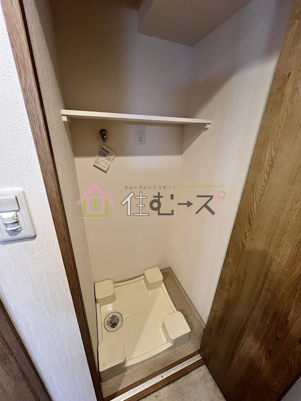 フォーリアライズ阿波座WEST その他2