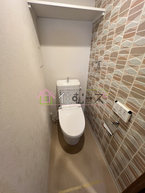 フォーリアライズ阿波座WEST その他3