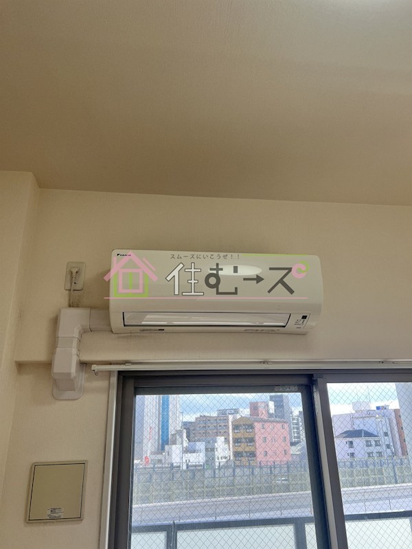 フォーリアライズ阿波座WEST その他6