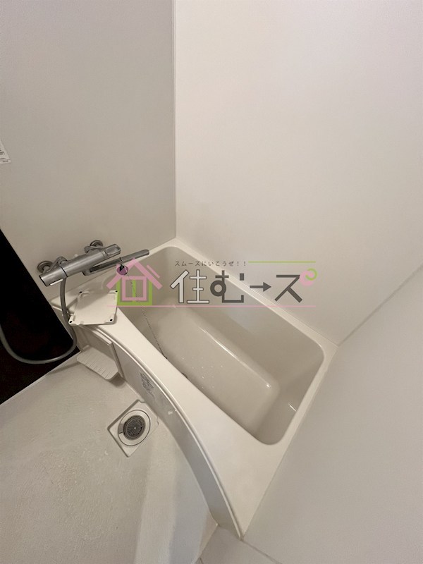 フォーリアライズ阿波座WEST 風呂画像