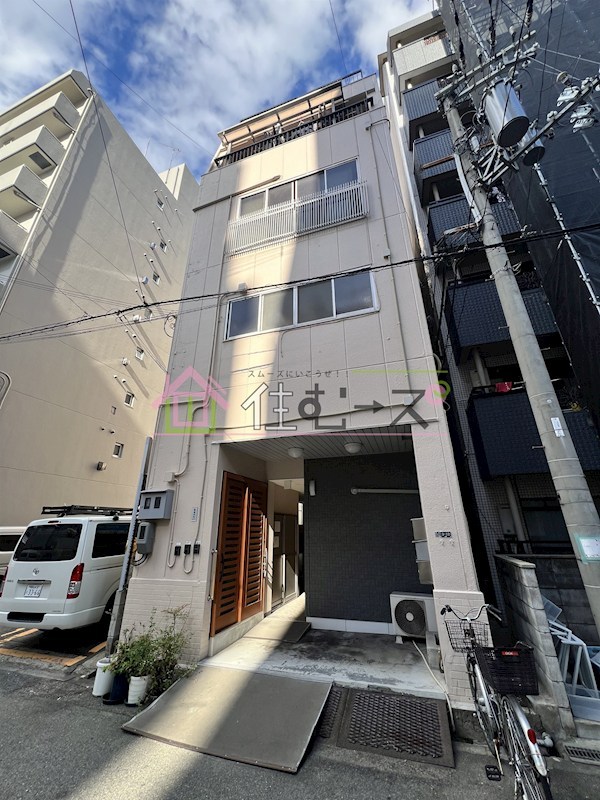 窪田ビル その他外観1