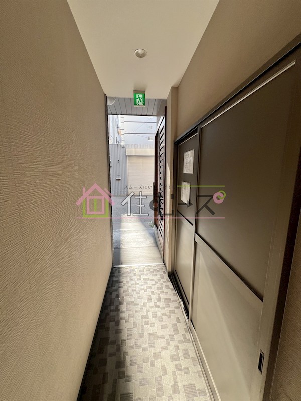 窪田ビル その他外観3