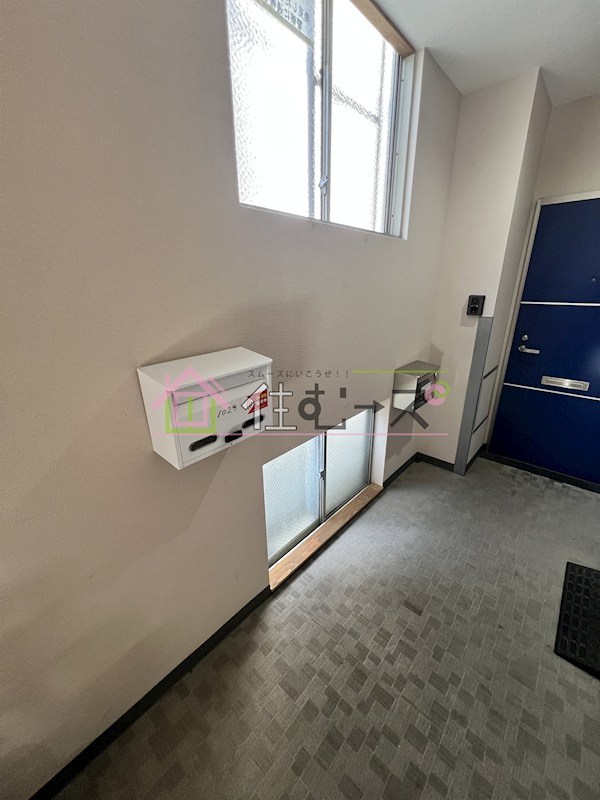 窪田ビル その他外観4