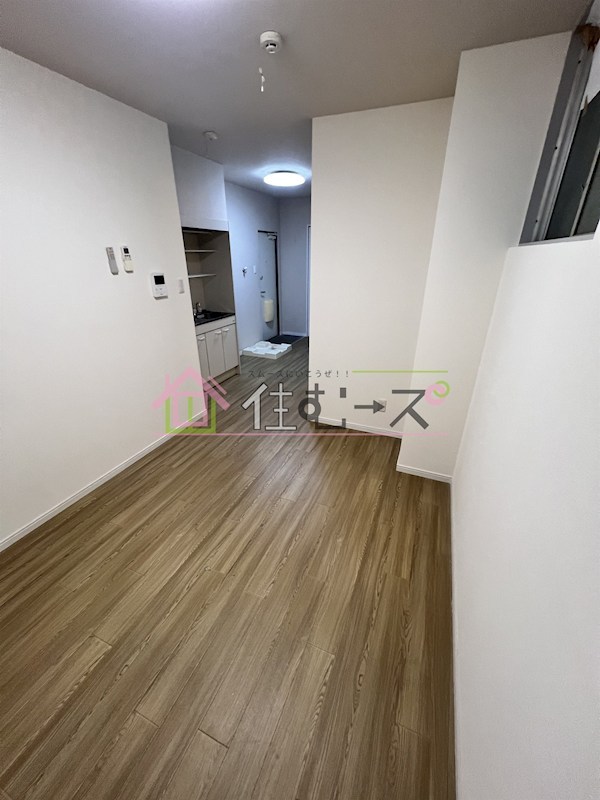 窪田ビル リビング