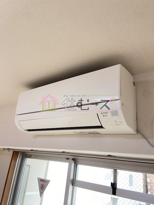 ドミール桜川Ⅱ その他2