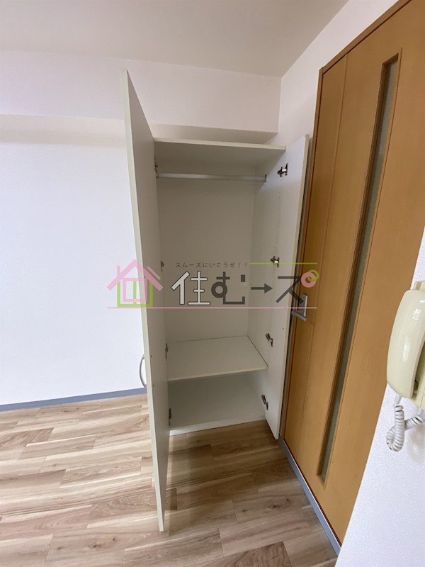 ドミール桜川Ⅱ その他6