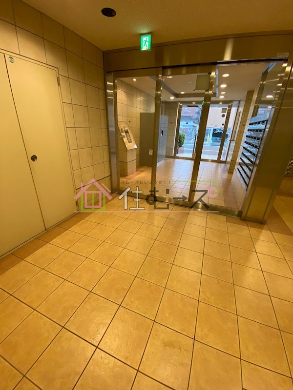 ドミール桜川Ⅱ その他外観6