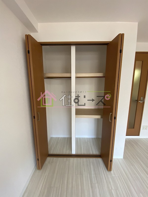 ドミール桜川 その他2