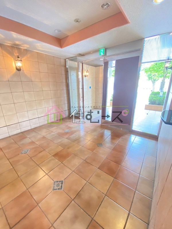 ドミール桜川 その他外観4