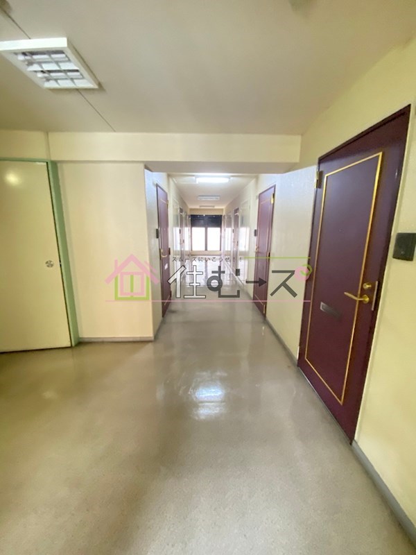 ドミール桜川 その他外観6