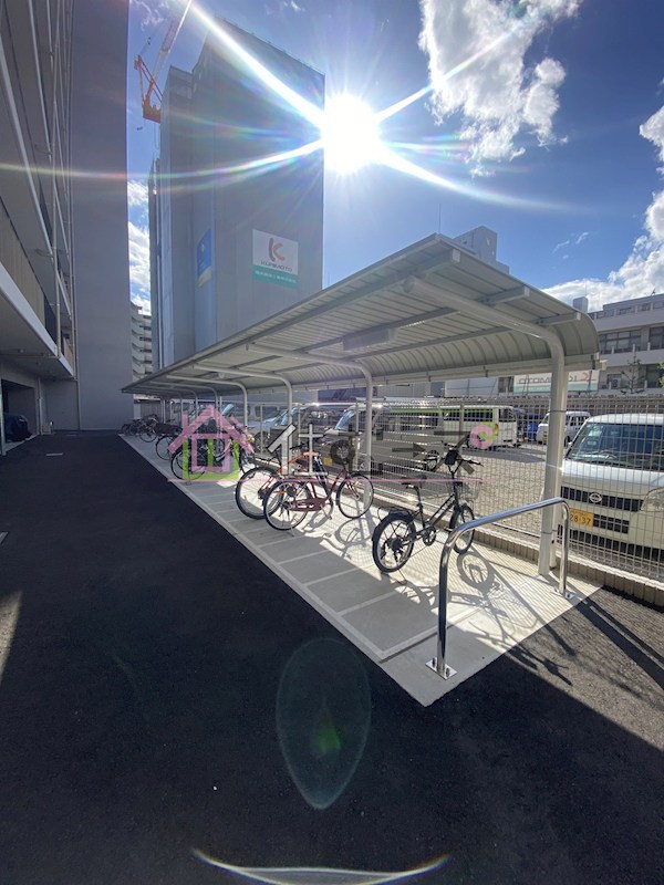 ファステート難波ヴィラント その他外観2