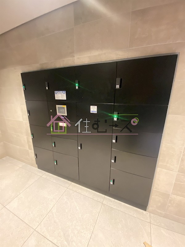 ファステート難波ヴィラント その他外観4