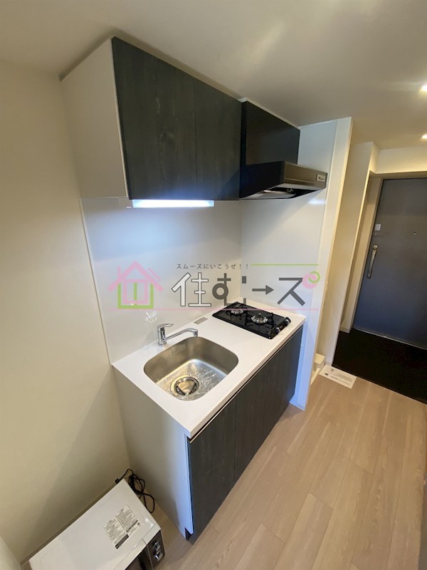 ファステート難波ヴィラント キッチン