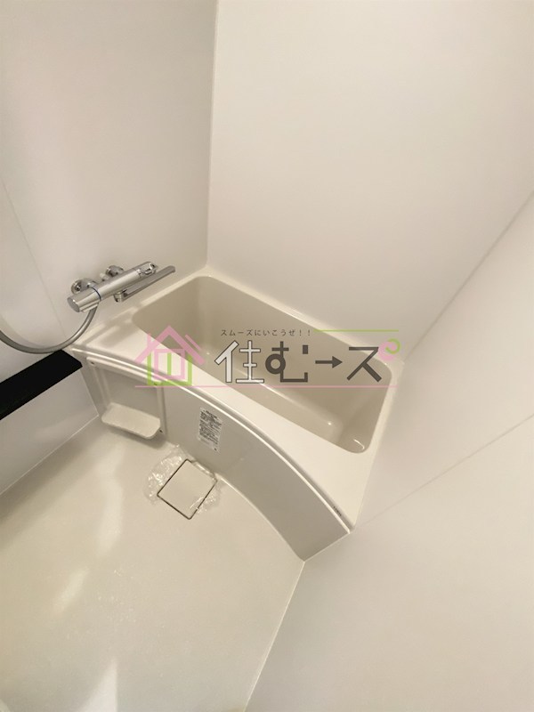 ファステート難波ヴィラント 風呂画像