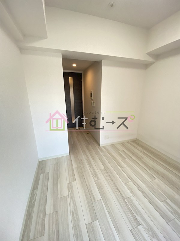 エステムコート難波Vブロード リビング