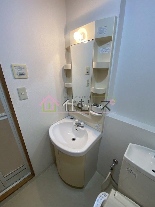 ドミール桜川 その他4