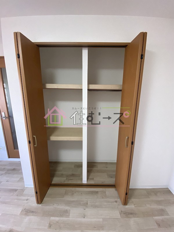 ドミール桜川 その他3