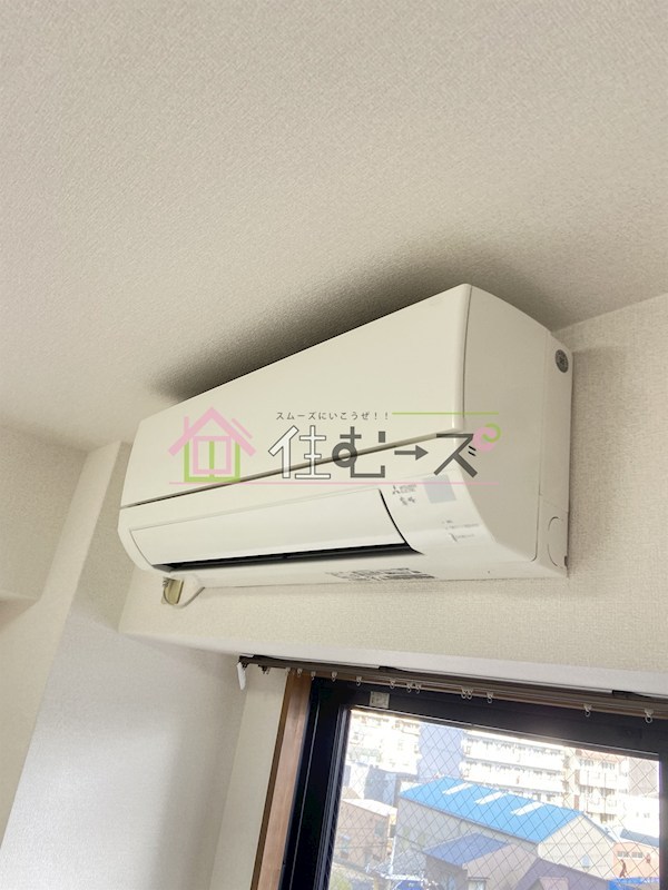 ドミール桜川 その他4