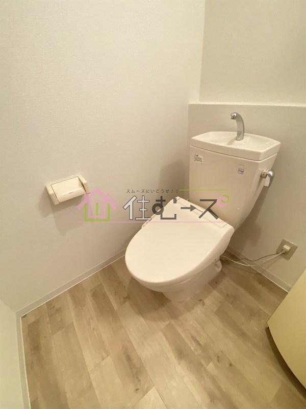 ドミール桜川 その他6