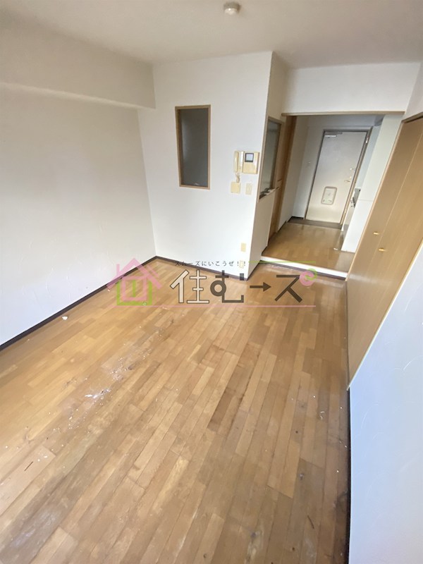 la・HAL リビング