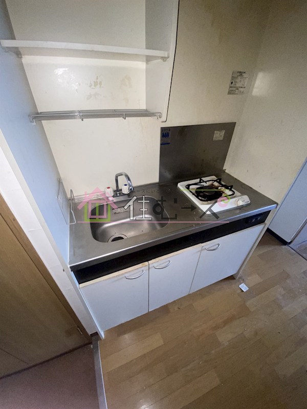 la・HAL キッチン