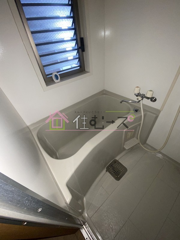 la・HAL 風呂画像