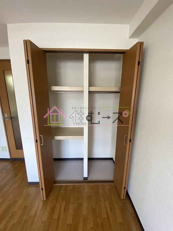 ドミール桜川 その他2