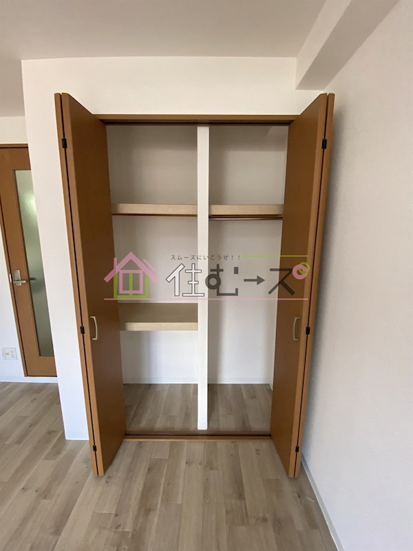 ドミール桜川 その他2