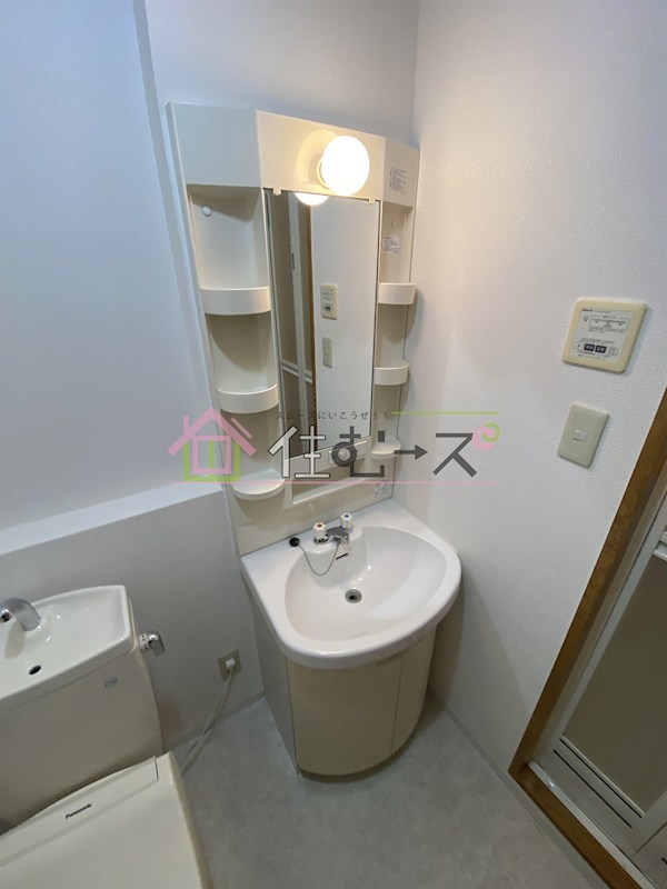 ドミール桜川 その他6