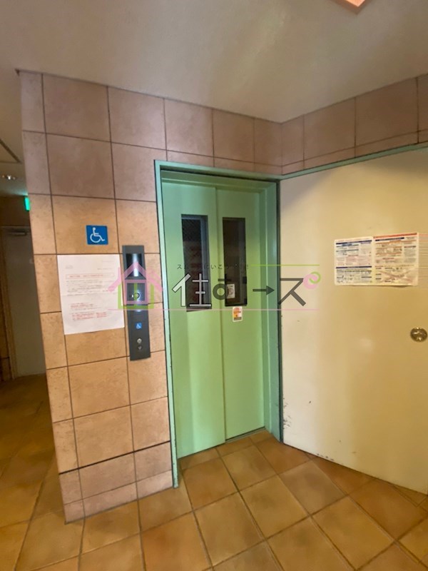 ドミール桜川 その他外観5